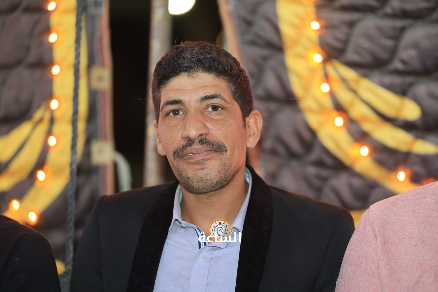 Madar Al-Saa Images 0.7983440245637353
