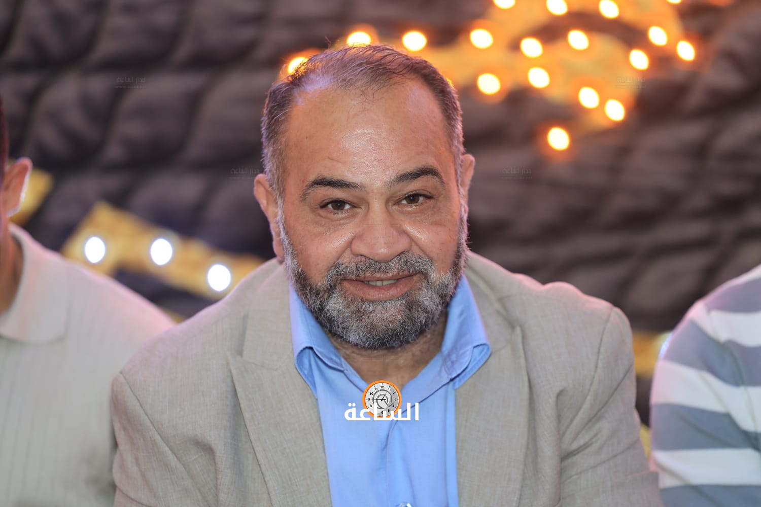 Madar Al-Saa Images 0.25937764099069005