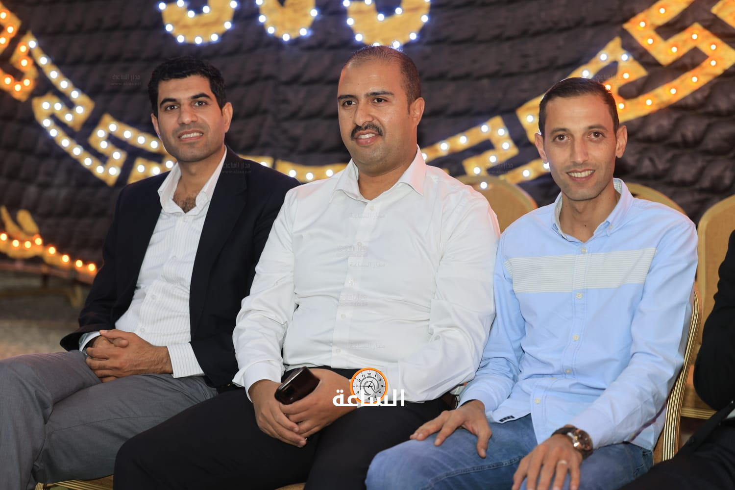 Madar Al-Saa Images 0.42127818802283923