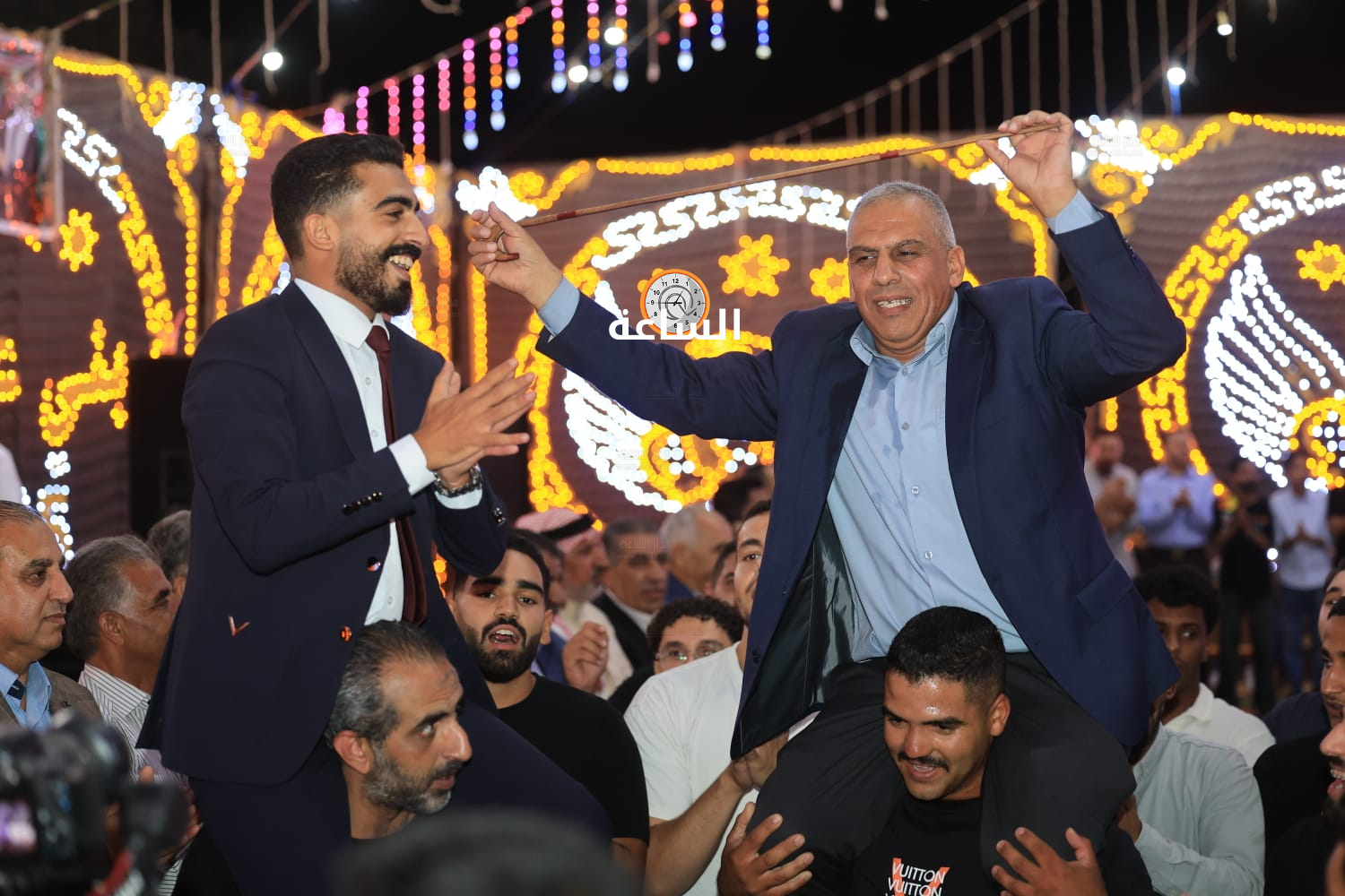 Madar Al-Saa Images 0.07605897916159154