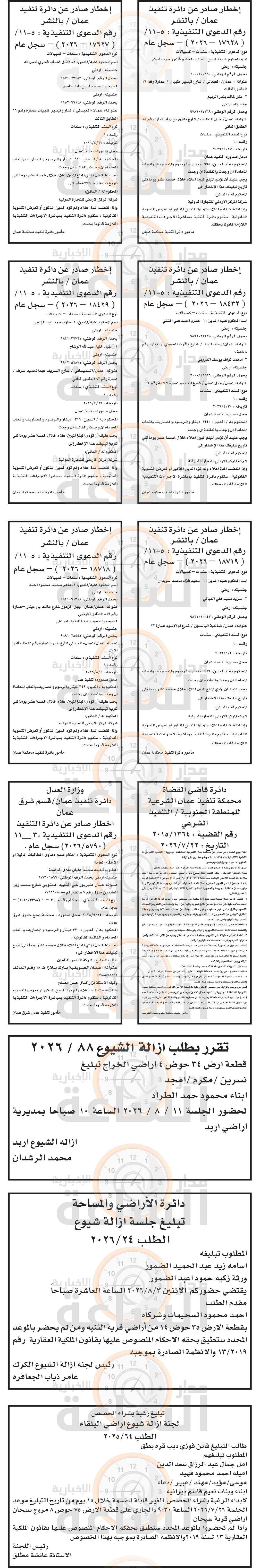 Madar Al-Saa Images 0.7155533435024038