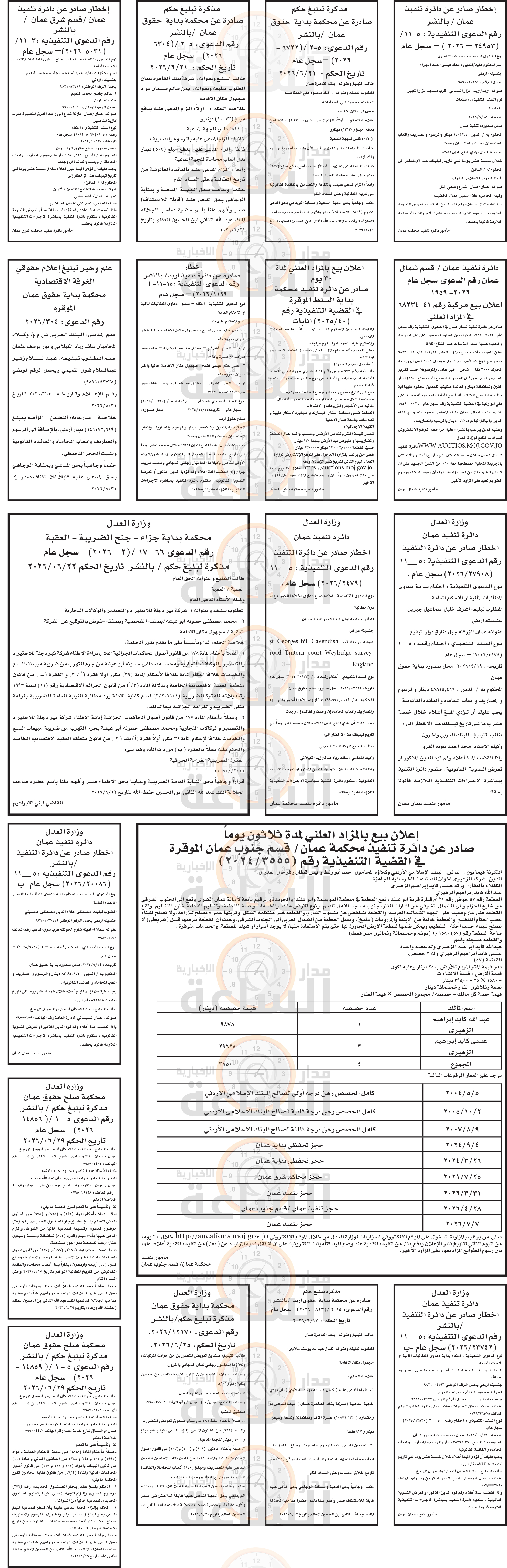 Madar Al-Saa Images 0.6205427025118426