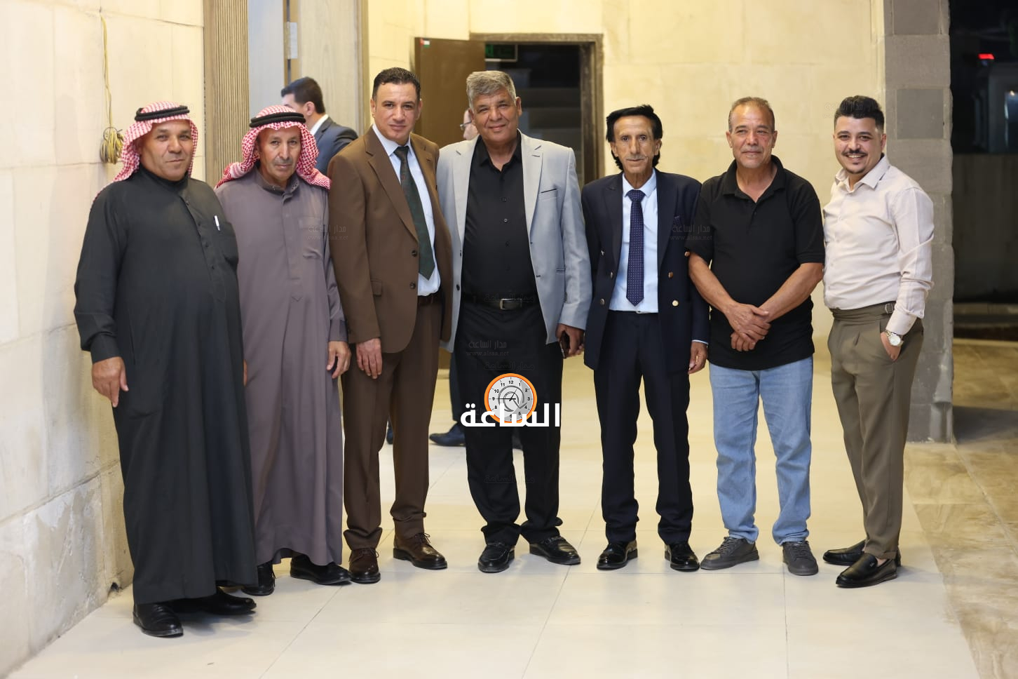 Madar Al-Saa Images 0.4064830029601493