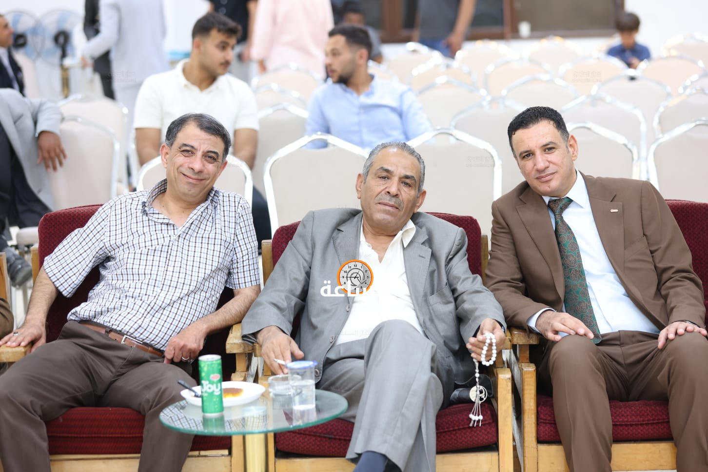 Madar Al-Saa Images 0.5831779115423461