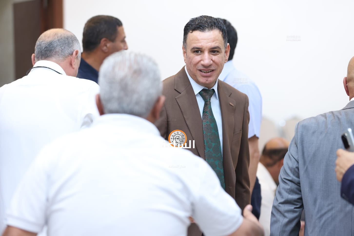 Madar Al-Saa Images 0.5897454470501869