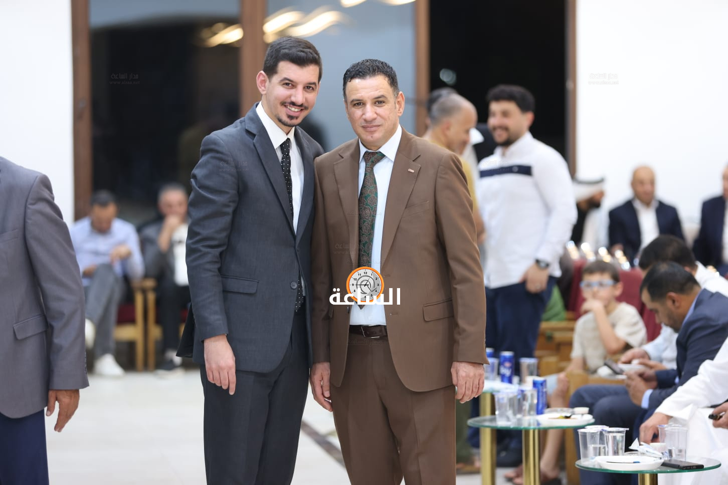 Madar Al-Saa Images 0.5699612035076357