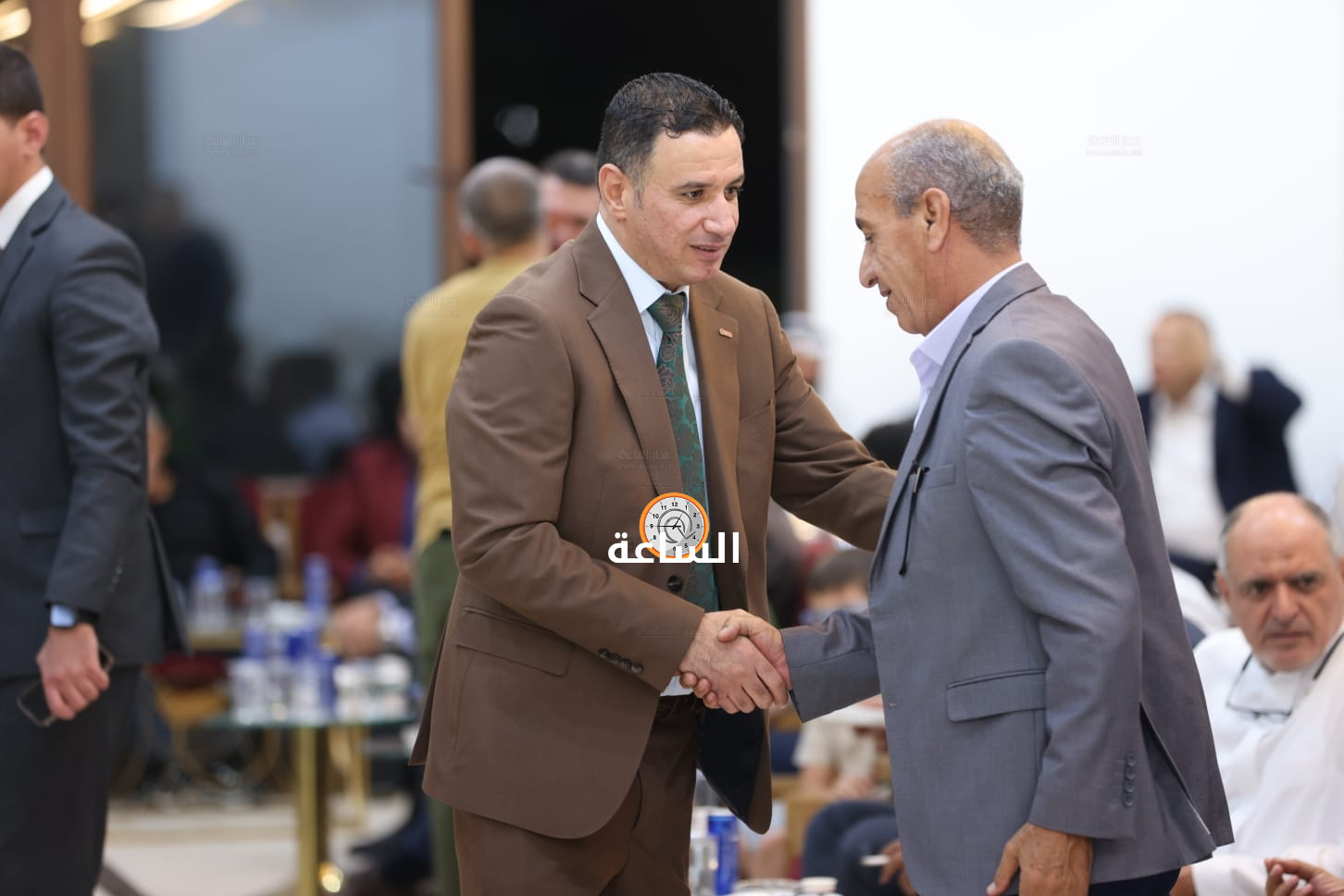 Madar Al-Saa Images 0.34347581376328284