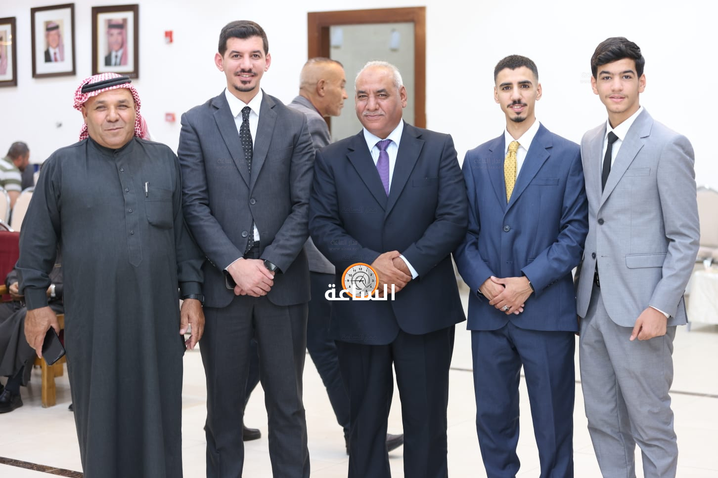 Madar Al-Saa Images 0.49505021680207684