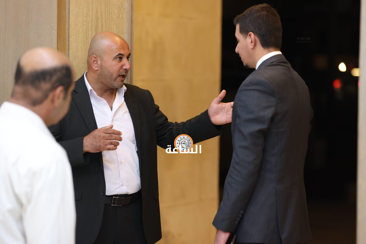 Madar Al-Saa Images 0.8940451974538387