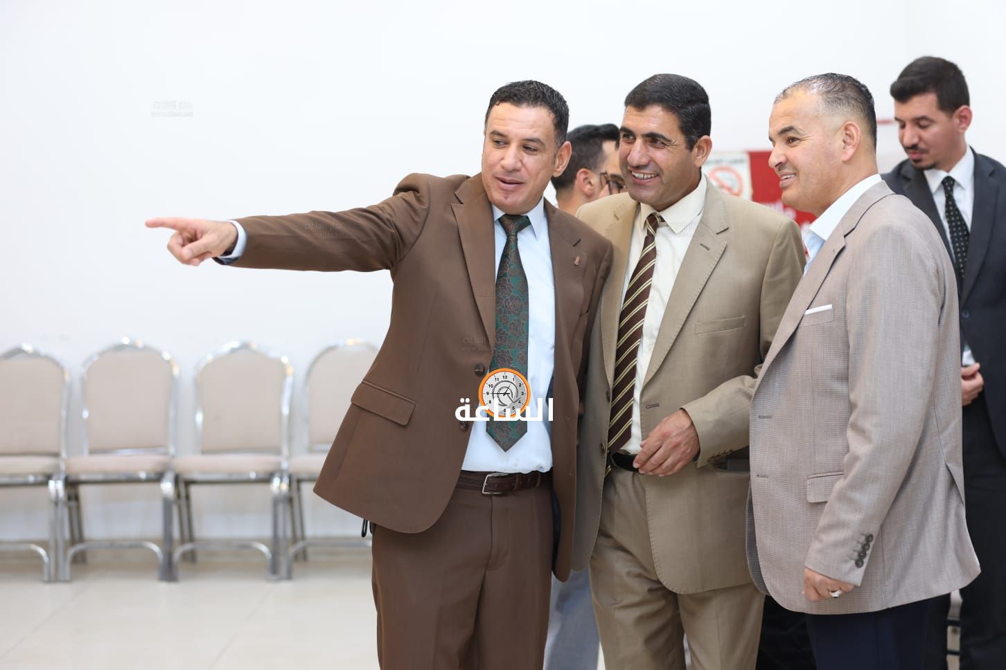 Madar Al-Saa Images 0.9739825288207775