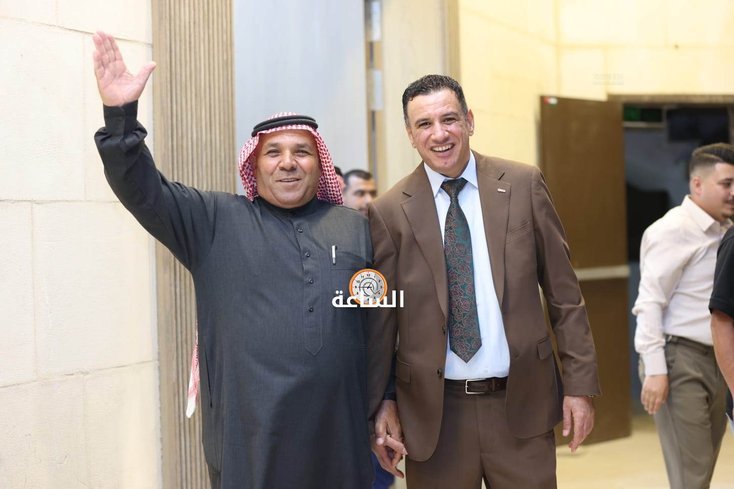 Madar Al-Saa Images 0.831593994152042