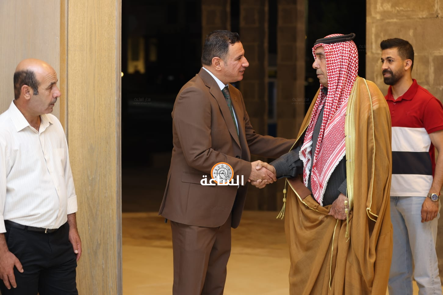 Madar Al-Saa Images 0.17862142492535205