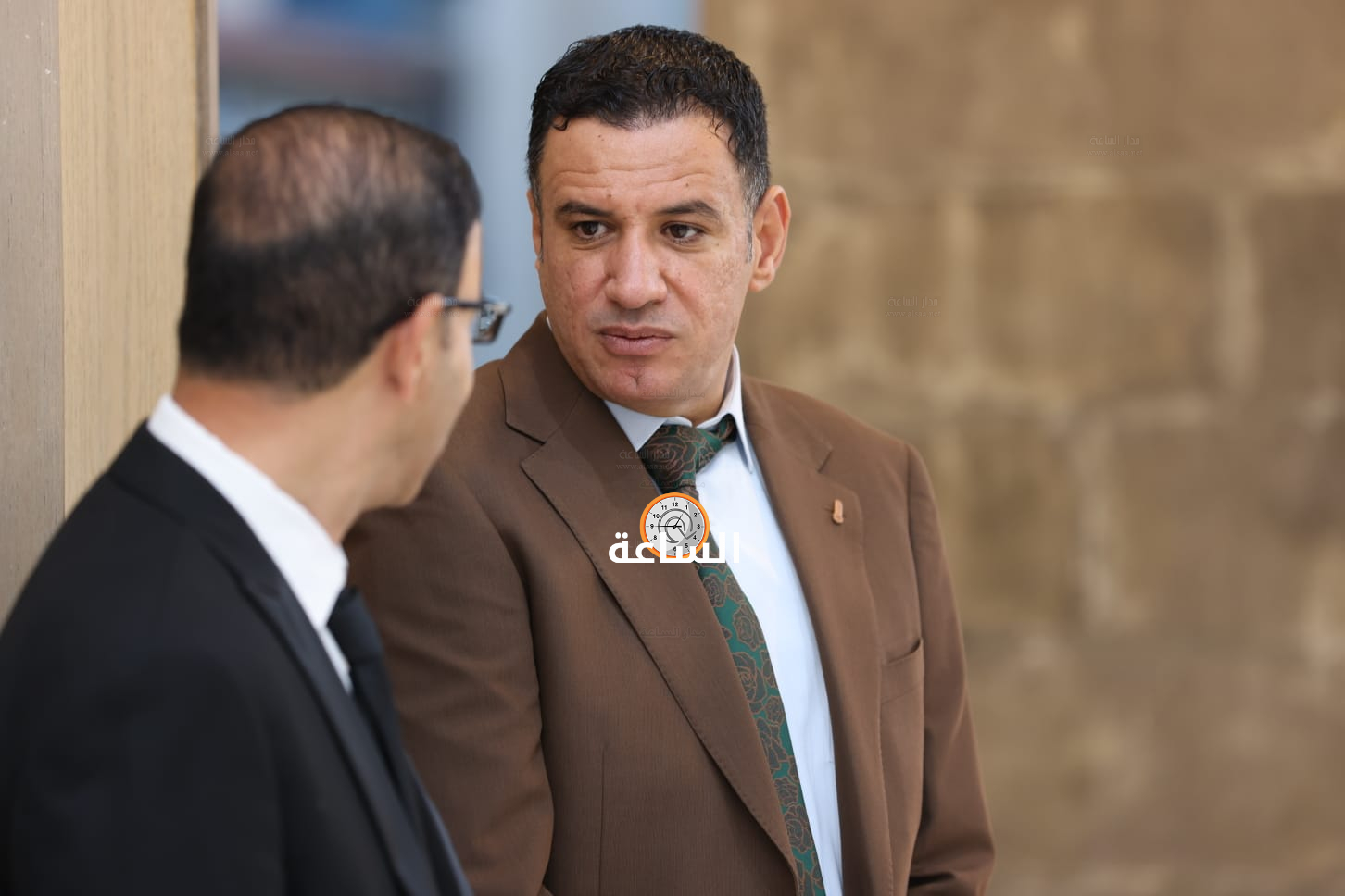 Madar Al-Saa Images 0.8704171720926109