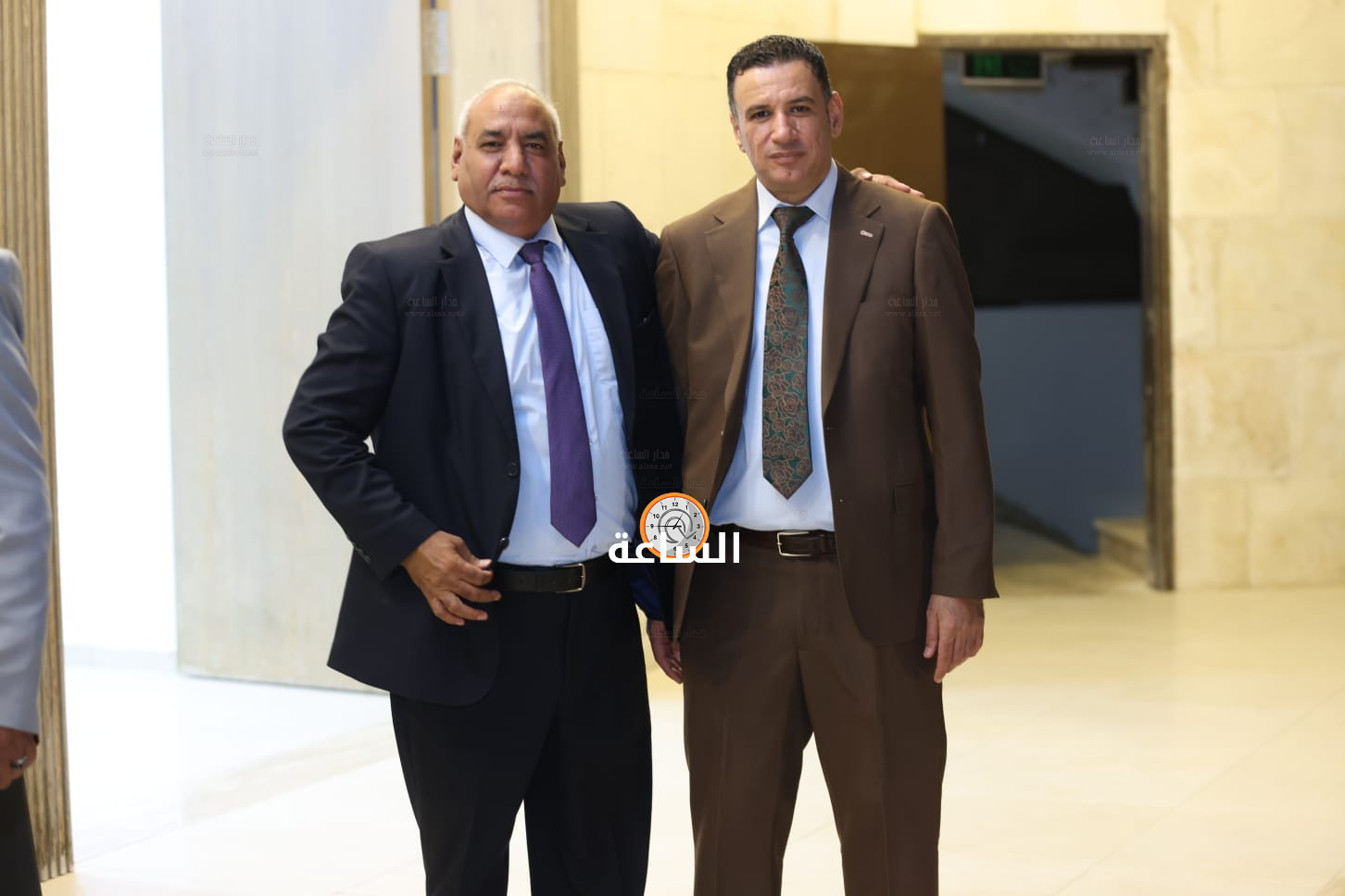 Madar Al-Saa Images 0.6365135414204014