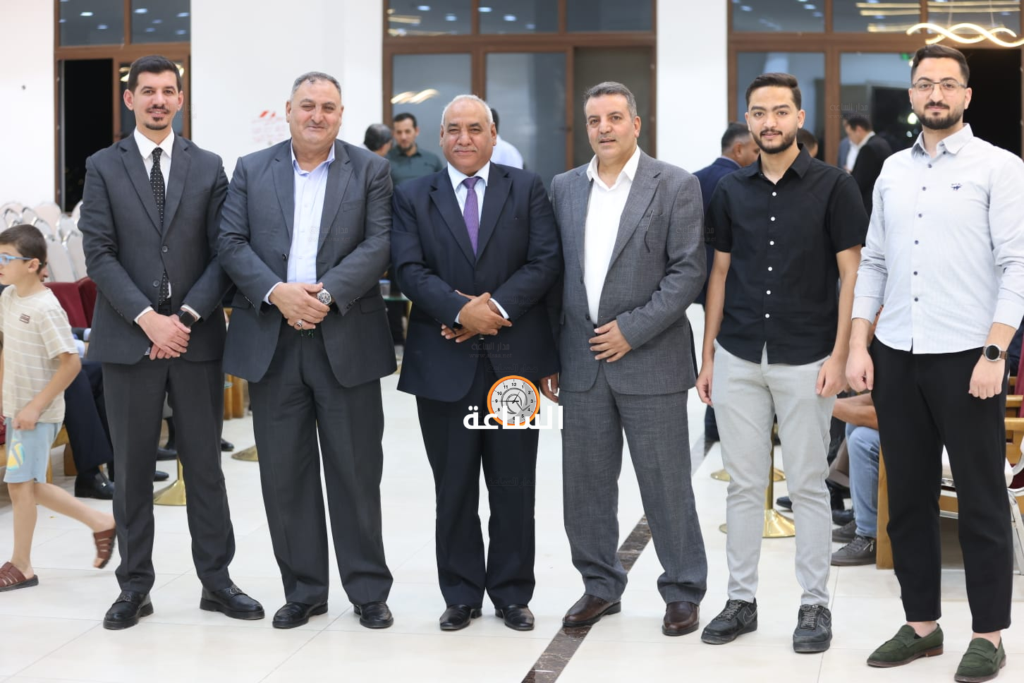 Madar Al-Saa Images 0.4065725829331741