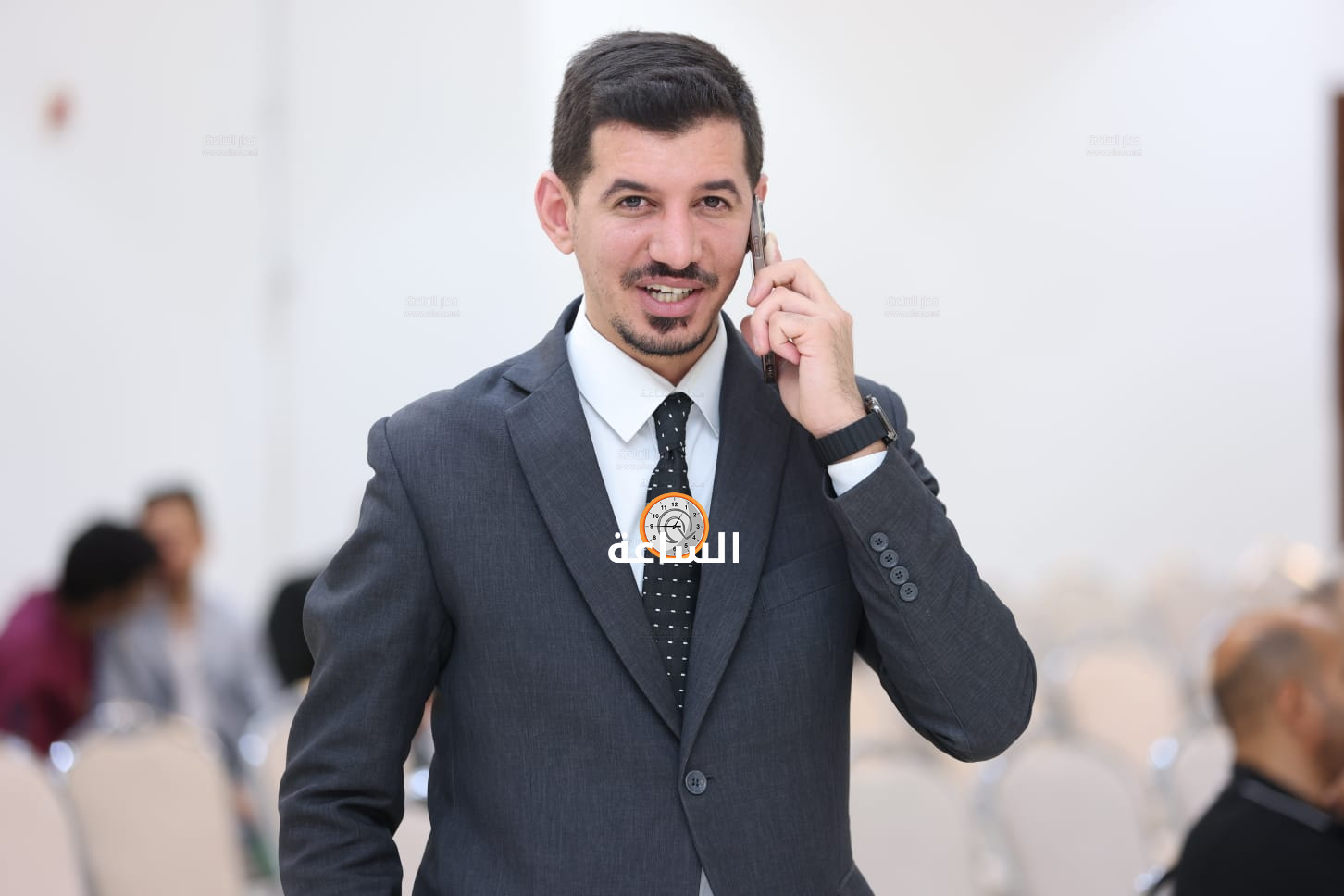 Madar Al-Saa Images 0.37238700163741834