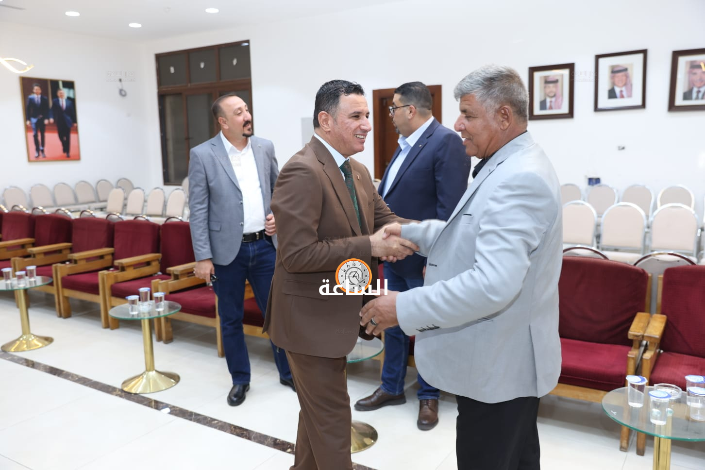 Madar Al-Saa Images 0.3760639240675