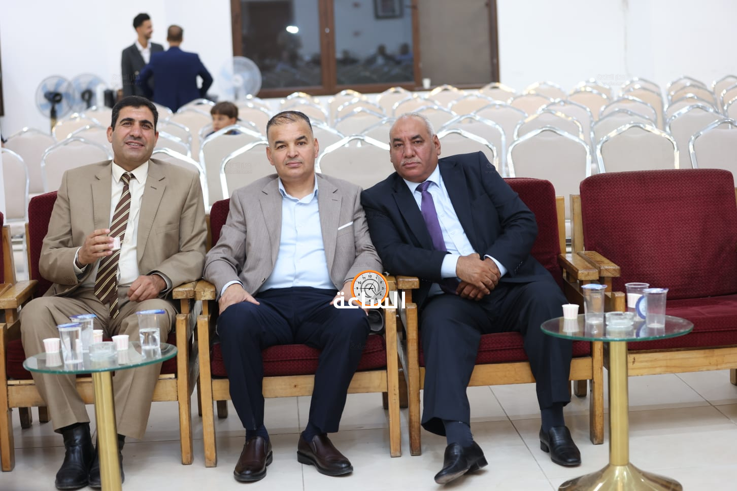 Madar Al-Saa Images 0.2470775844225528