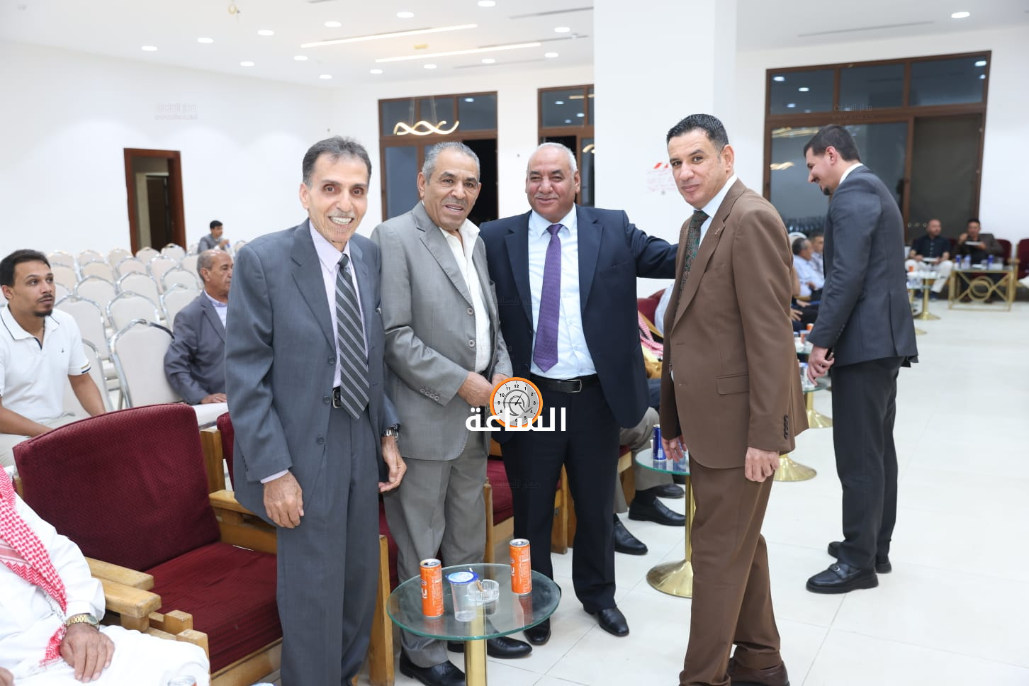 Madar Al-Saa Images 0.37575534549074496