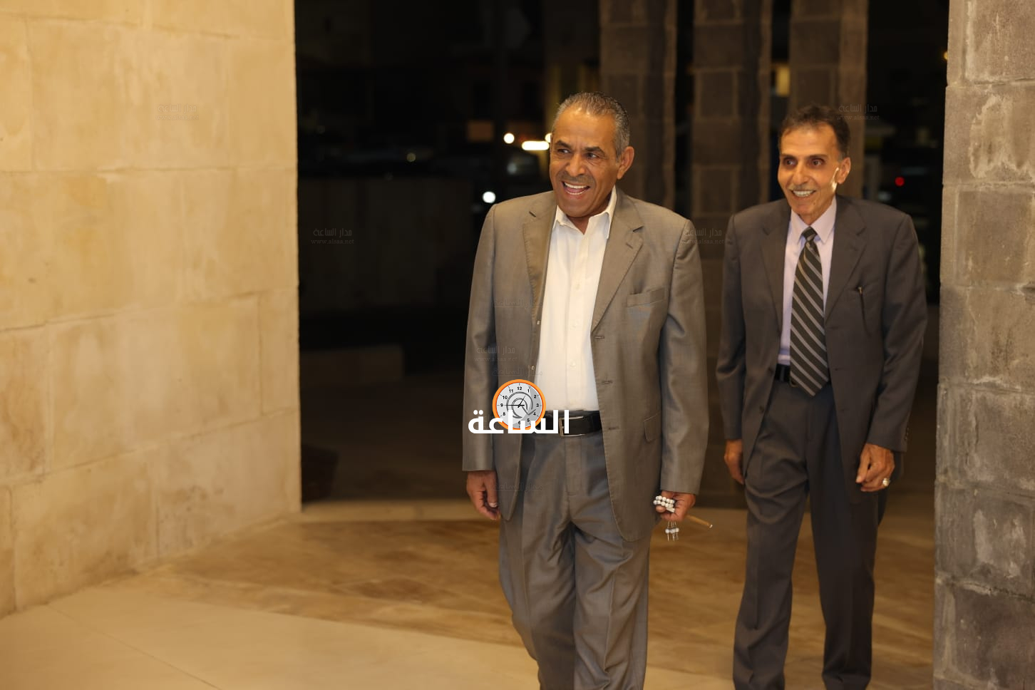 Madar Al-Saa Images 0.04663518711104708