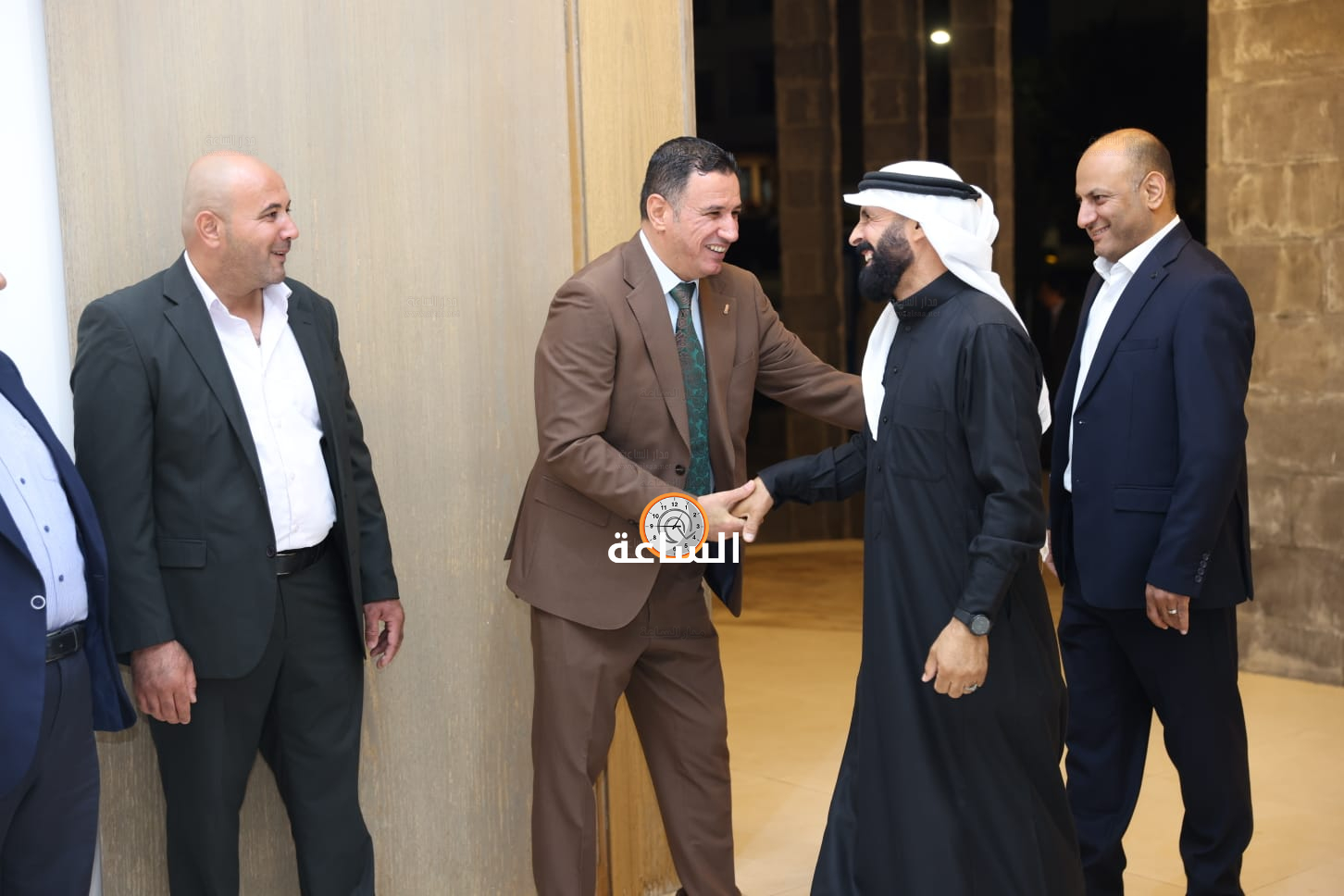 Madar Al-Saa Images 0.5595011253394719