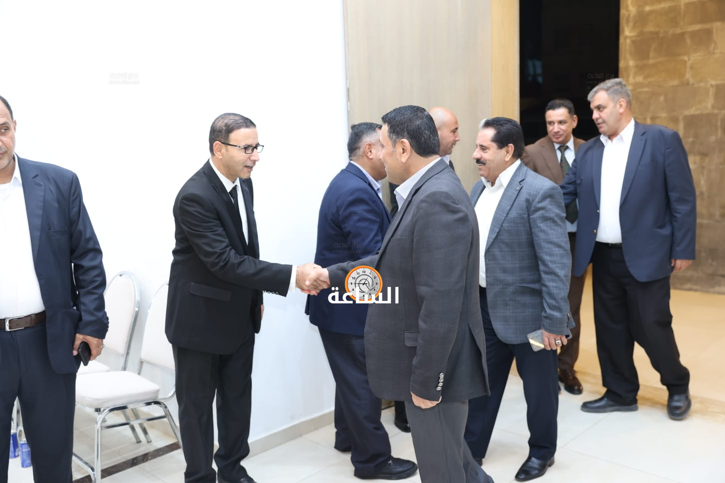 Madar Al-Saa Images 0.28464475679247536