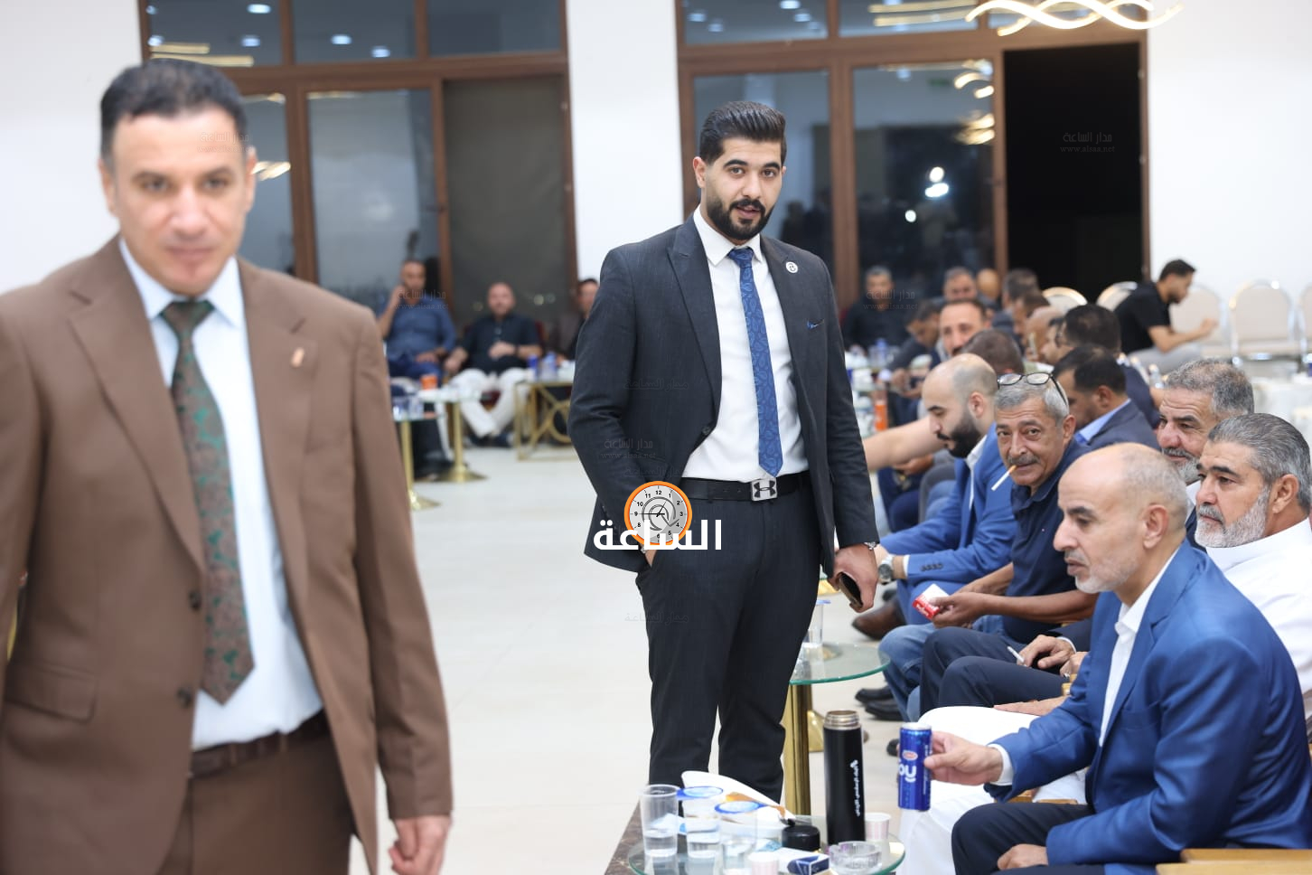 Madar Al-Saa Images 0.47314106876618667