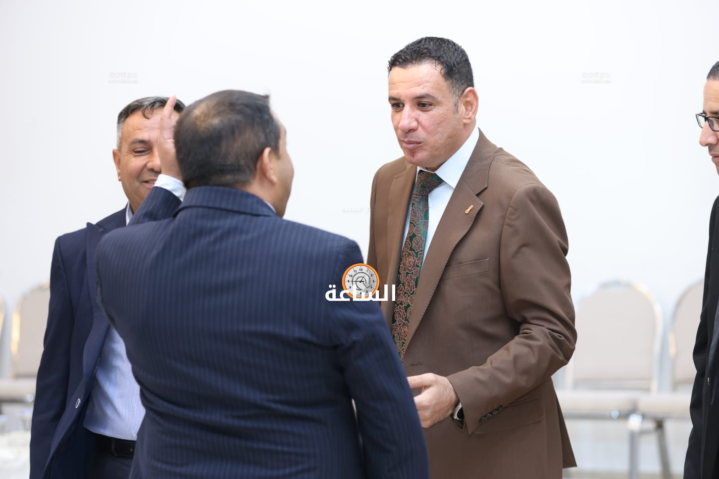 Madar Al-Saa Images 0.6277110249793957