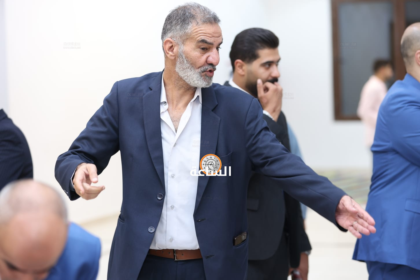 Madar Al-Saa Images 0.24284485357408303