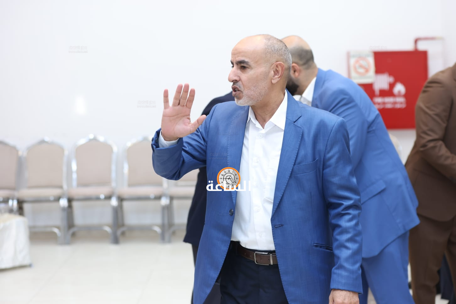 Madar Al-Saa Images 0.607465686884683
