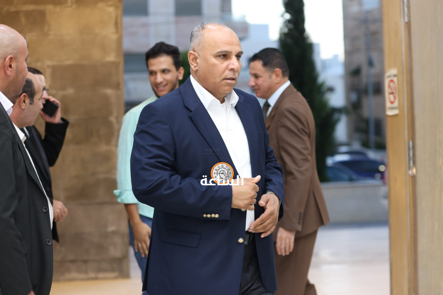 Madar Al-Saa Images 0.11775067120349059