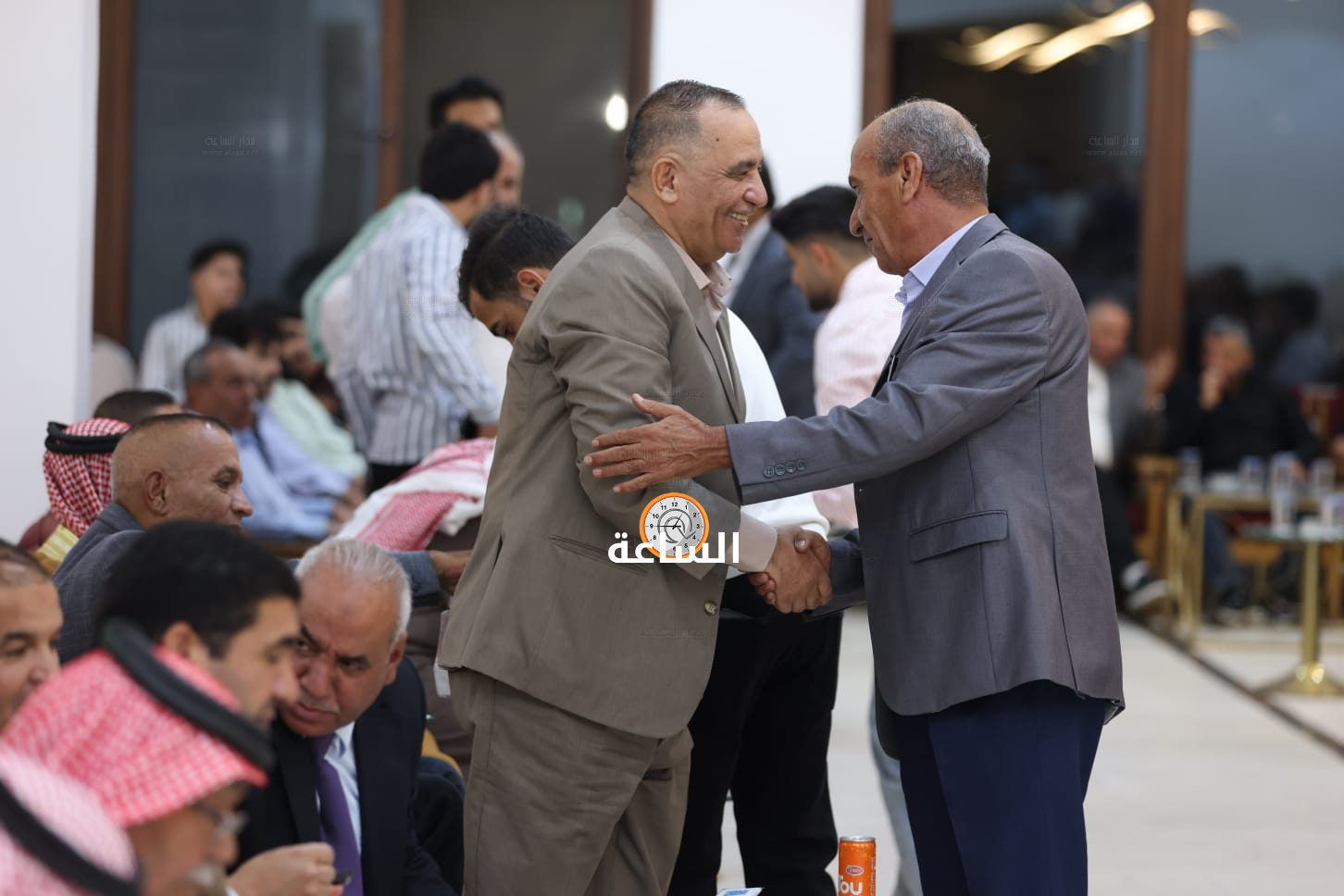 Madar Al-Saa Images 0.5409675026122042