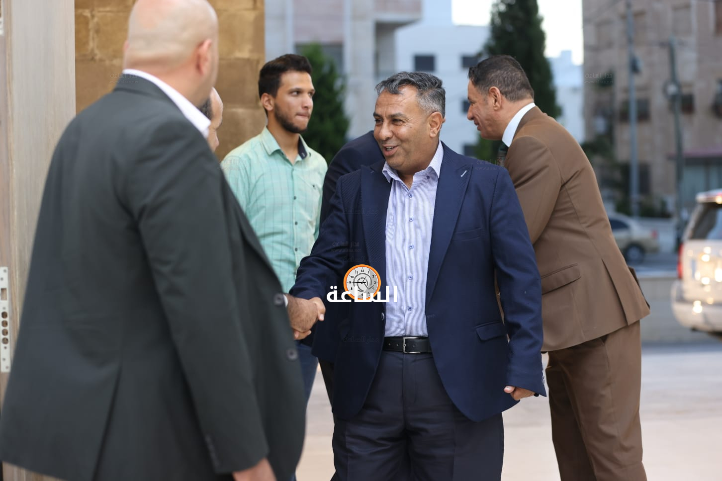 Madar Al-Saa Images 0.6595323803874057