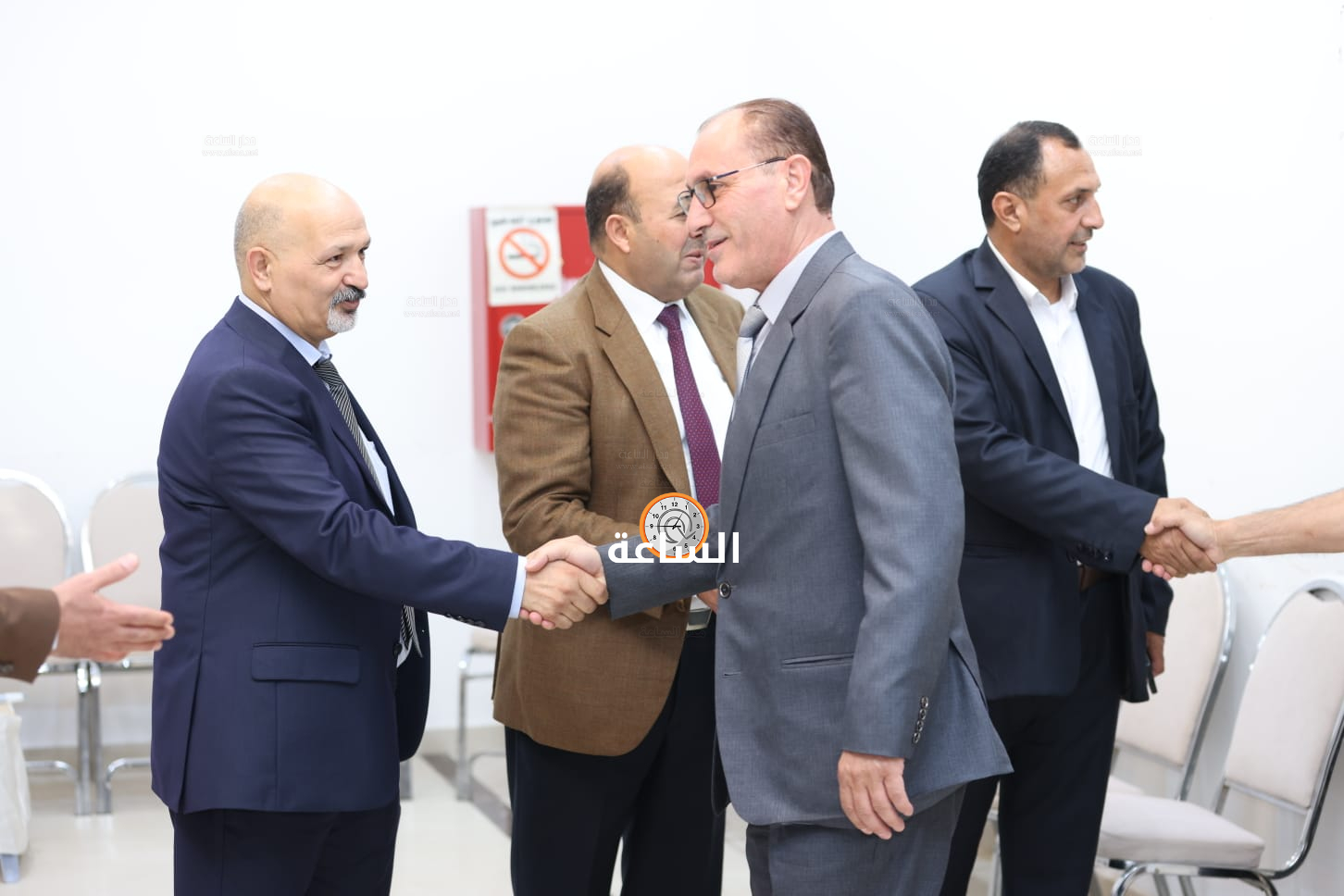 Madar Al-Saa Images 0.2890019876968234