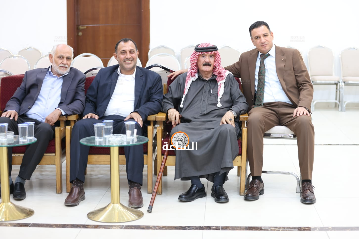 Madar Al-Saa Images 0.7145377076653403