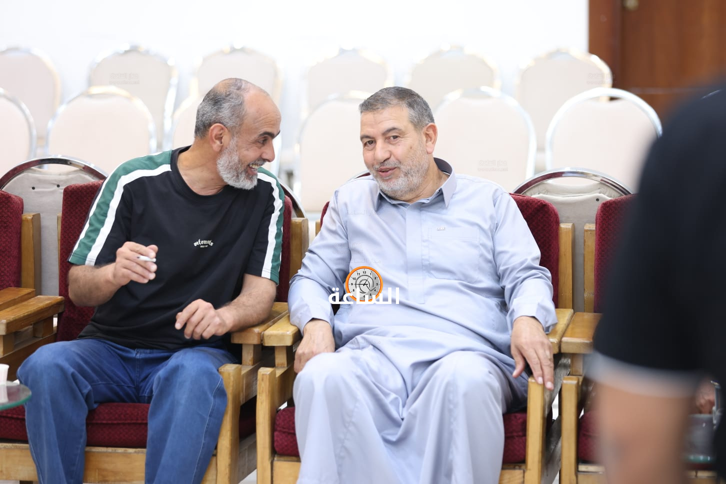 Madar Al-Saa Images 0.9355826597279604