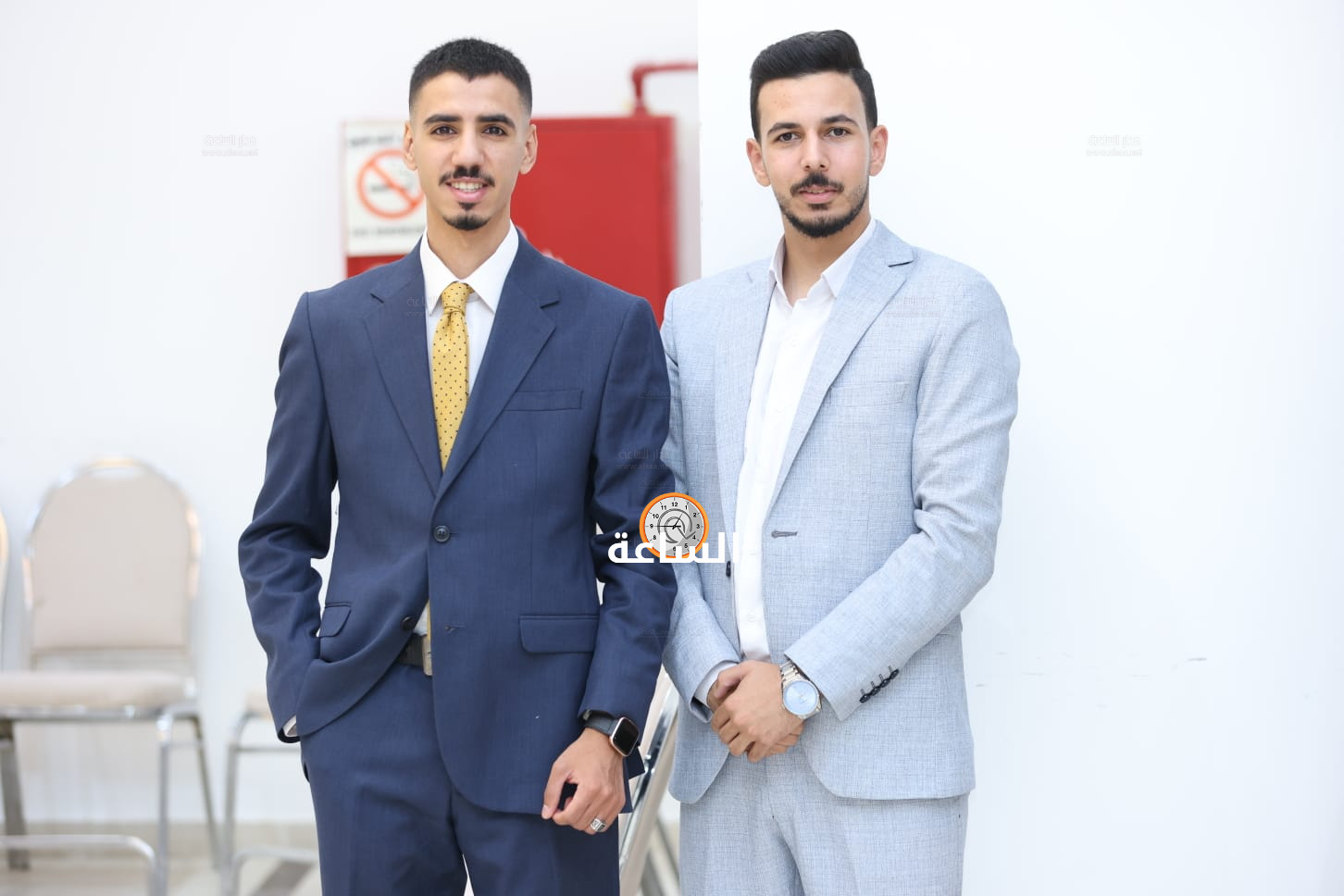 Madar Al-Saa Images 0.8261904193567733