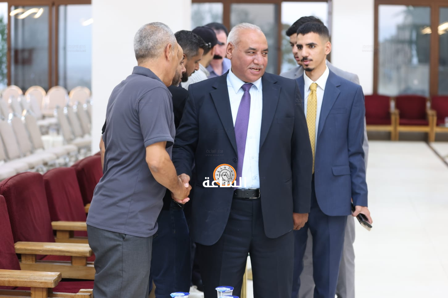 Madar Al-Saa Images 0.9013082630895034
