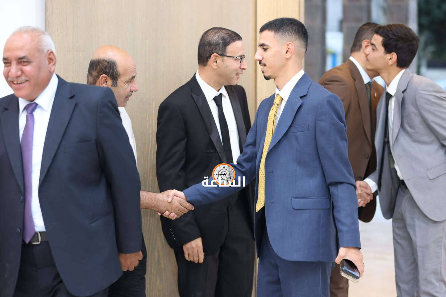 Madar Al-Saa Images 0.7206237298990358