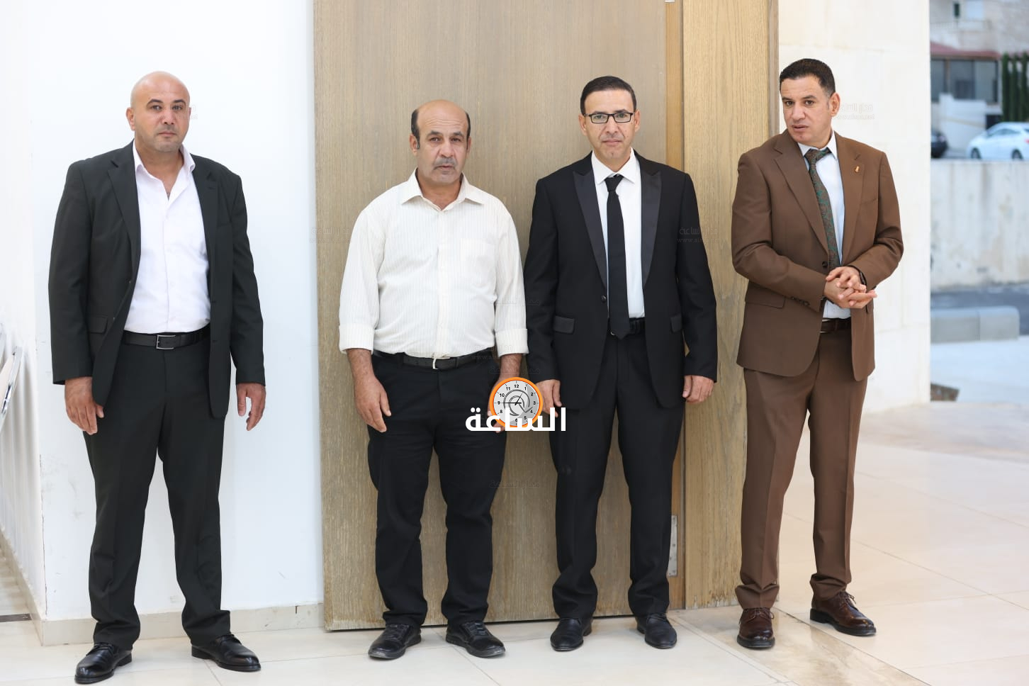 Madar Al-Saa Images 0.8085322322554198