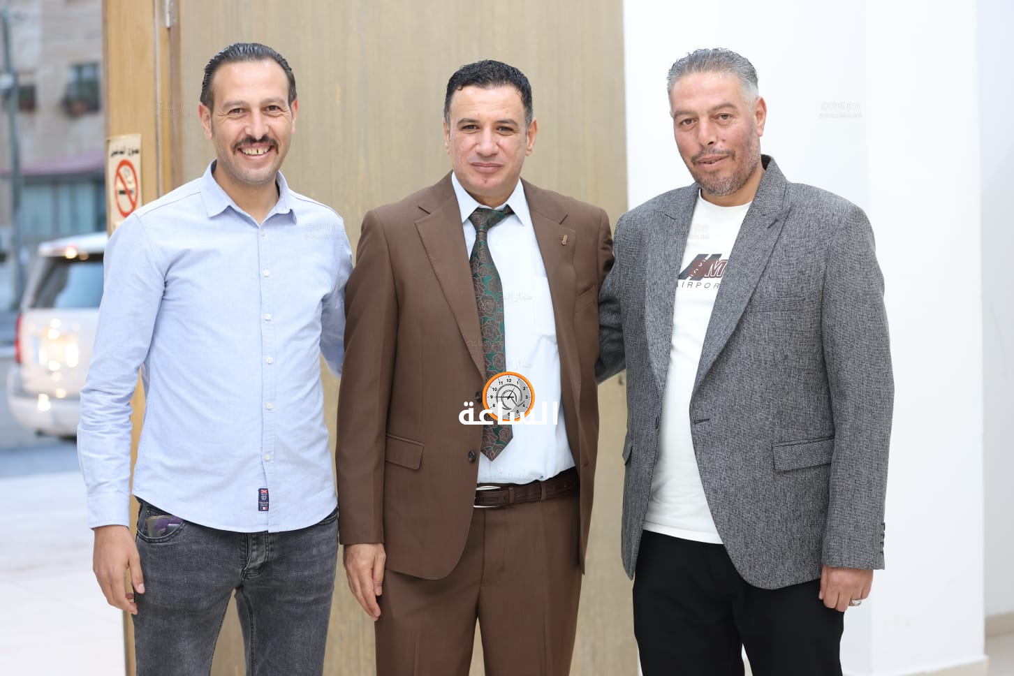 Madar Al-Saa Images 0.5865882046000356