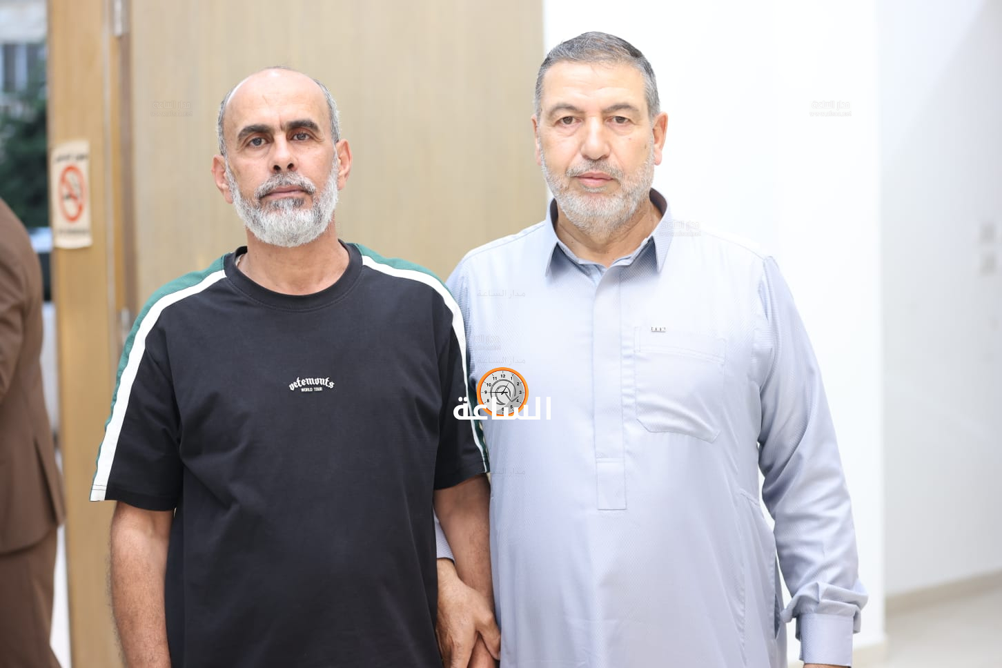 Madar Al-Saa Images 0.8765925624971284