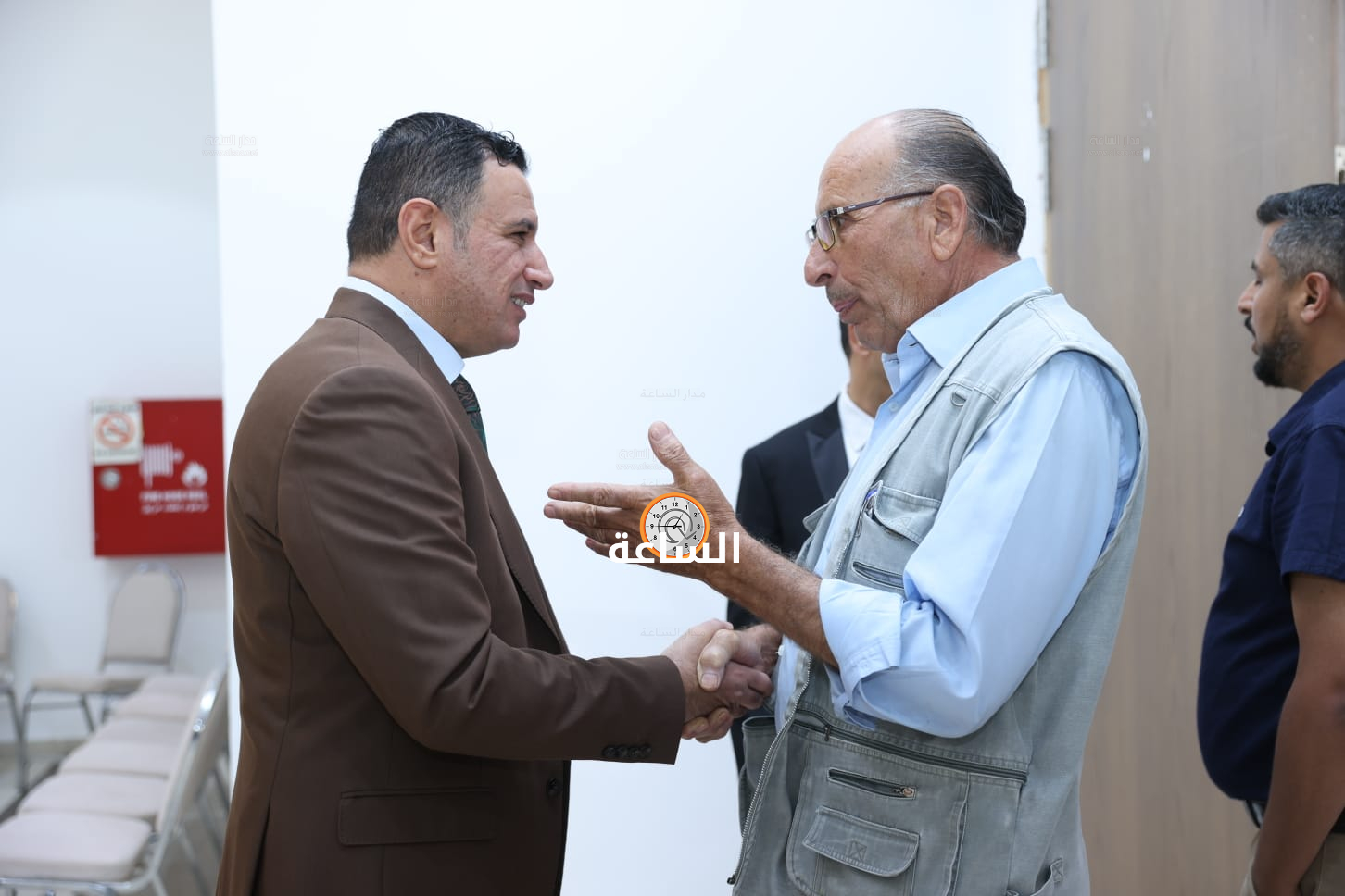 Madar Al-Saa Images 0.8566143972478458