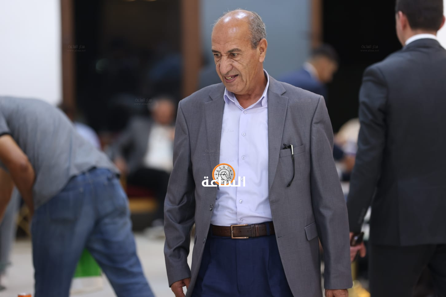 Madar Al-Saa Images 0.4452064922755704