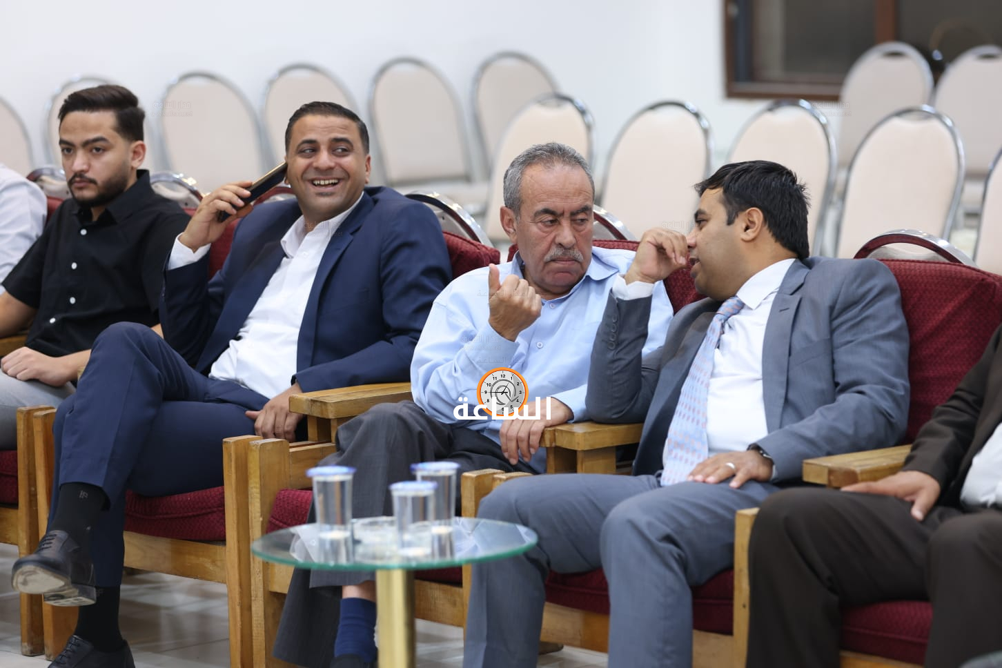 Madar Al-Saa Images 0.8123086853012293