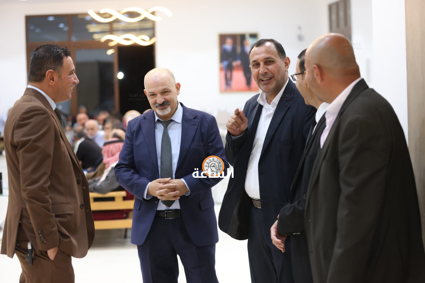 Madar Al-Saa Images 0.8919573447368438