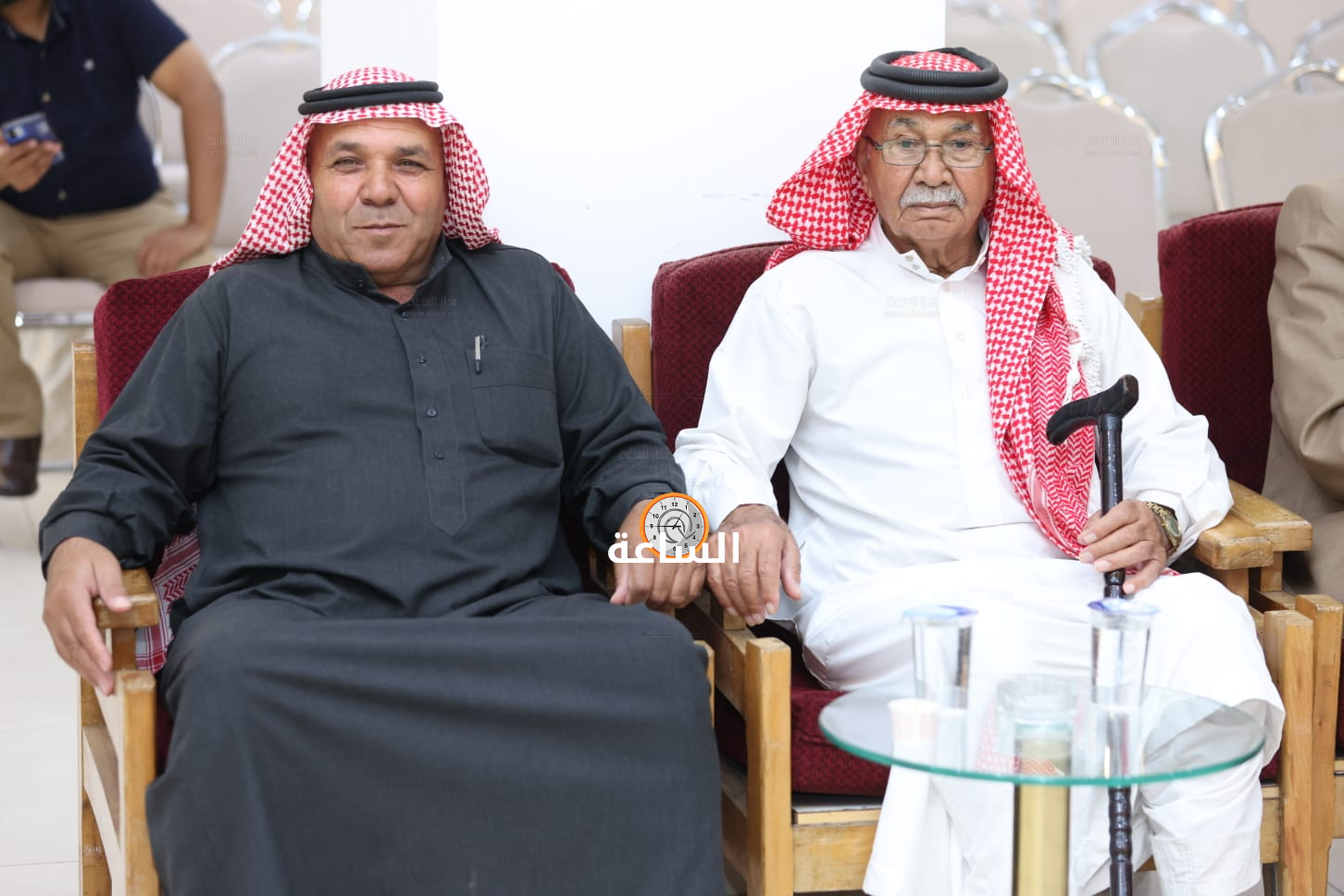 Madar Al-Saa Images 0.44100129580766956