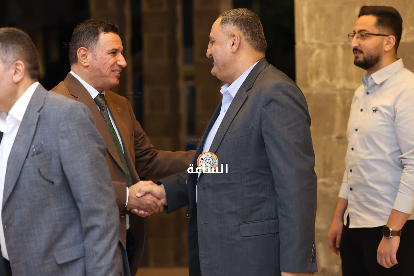 Madar Al-Saa Images 0.2994734927887658