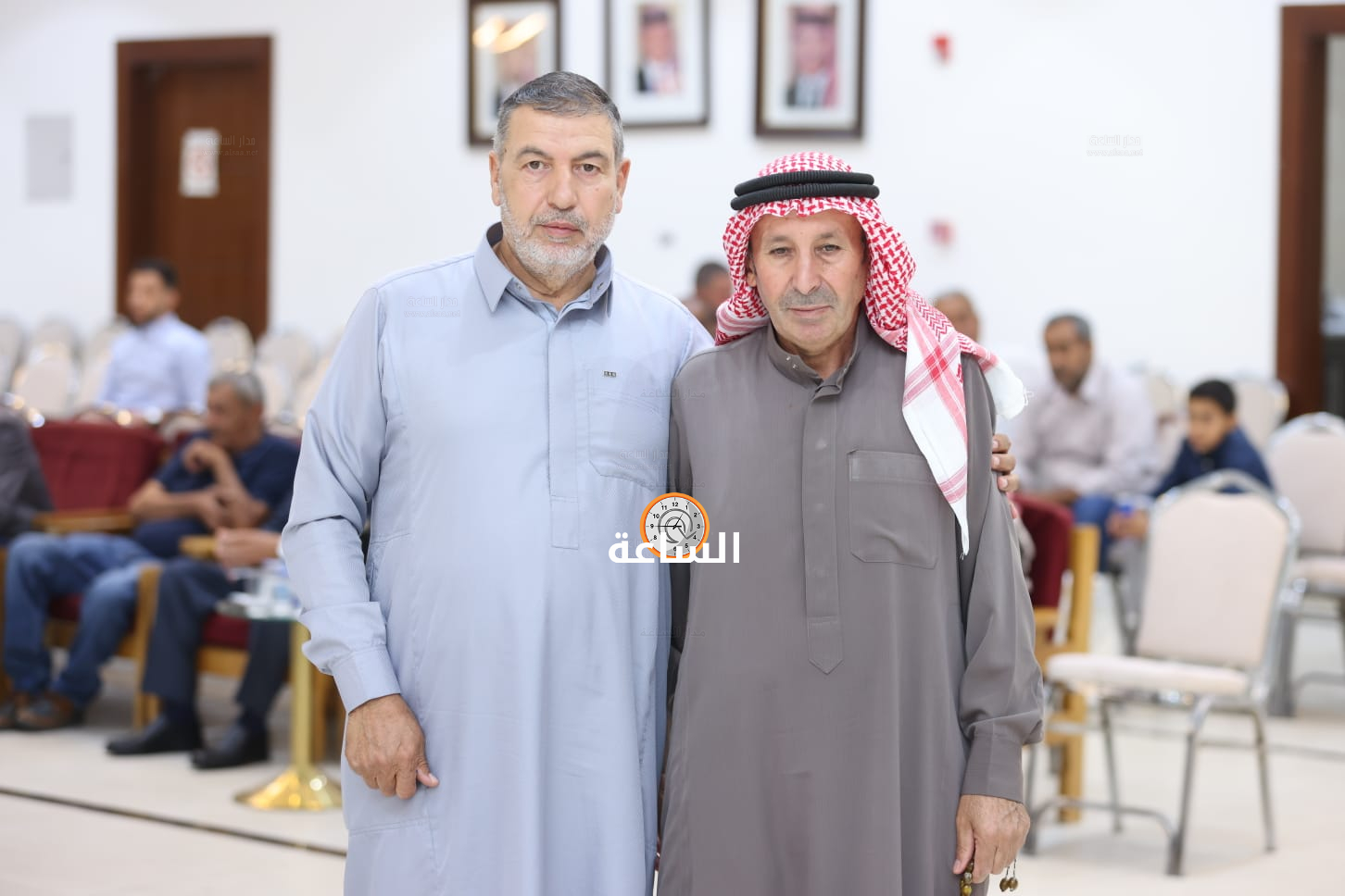 Madar Al-Saa Images 0.8884886699632468