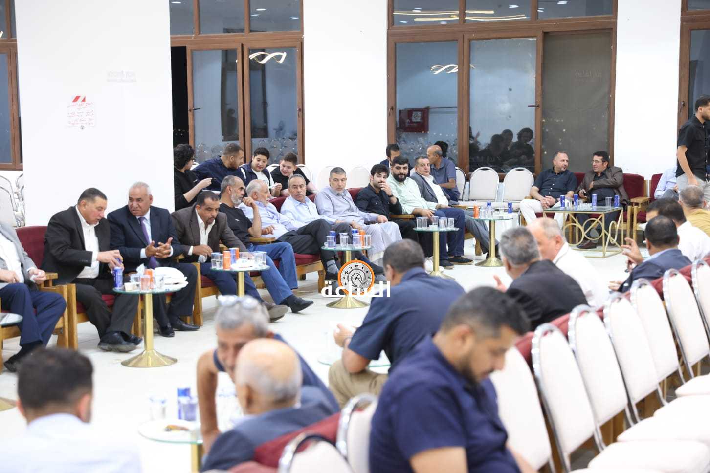 Madar Al-Saa Images 0.7831667110469964